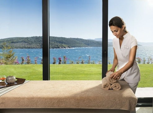 Le Mridien Bodrum Beach Resort