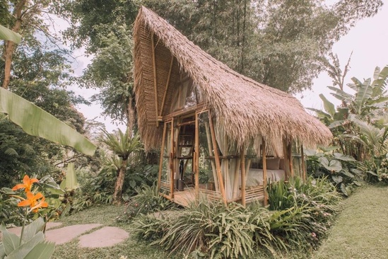 Hideout Bali 