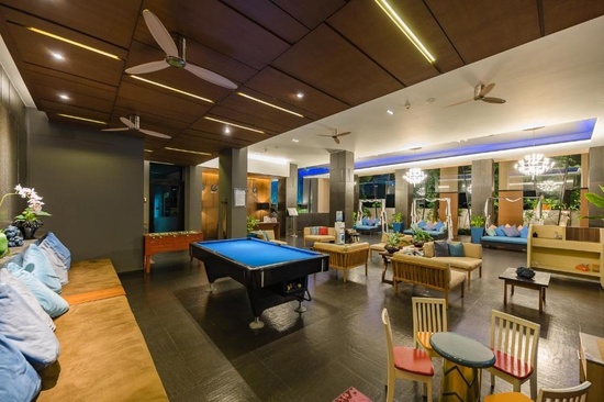 Novotel Phuket Kata Avista Resort & Spa