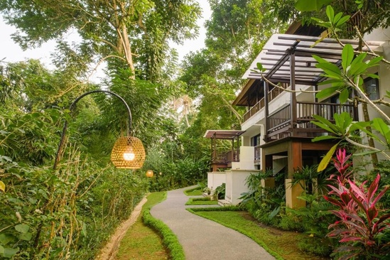 Beingsattvaa Luxury Ubud