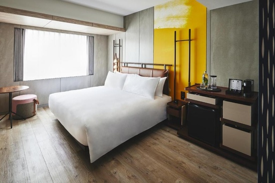 Voco Osaka Central By Ihg