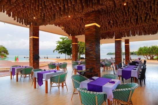 Anema Resort Gili Lombok 