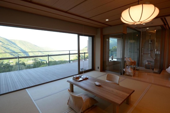 Gen Hakone Gora