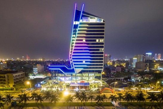 Grand Tourane Danang