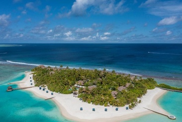 Naladhu Maldives