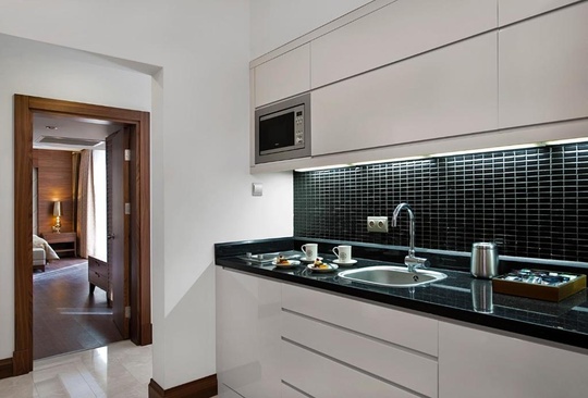 Akka Residence Villa
