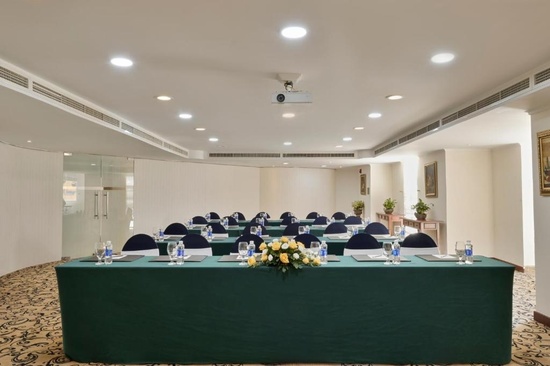 Grand Hotel Saigon