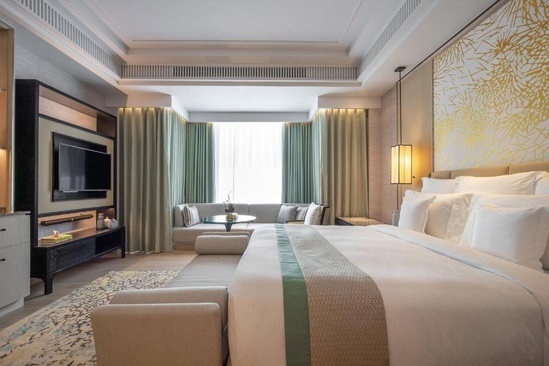 Intercontinental Phuket Resort, An Ihg Hotel