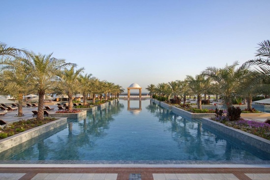 Hilton Ras Al Khaimah Resort & Spa