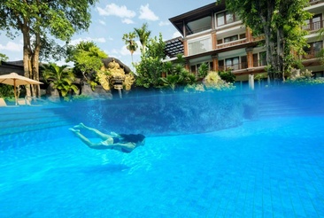 Padma Resort Legian