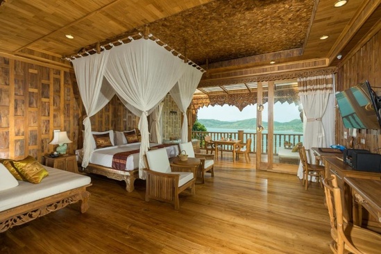 Santhiya Koh Yao Yai Resort & Spa