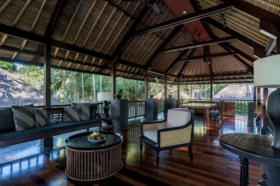 Kayumanis Nusa Dua Private Villa & Spa