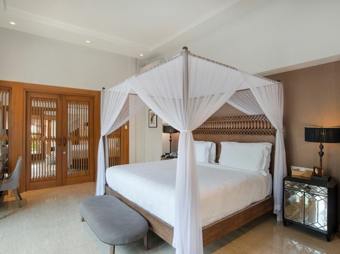 The Samaya Bali