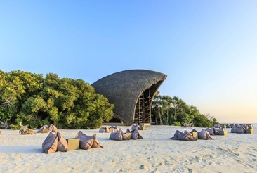 Dhigali Maldives