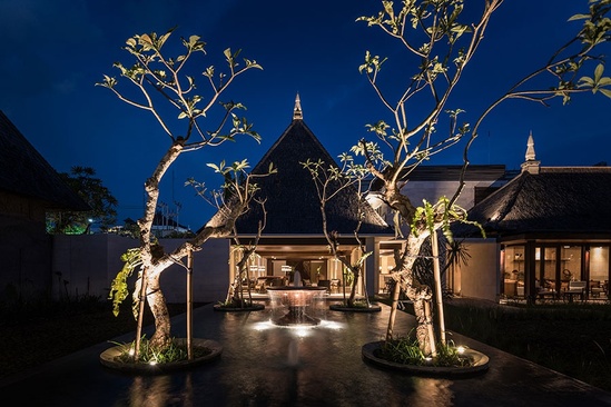 Ramayana Resort & Spa Kuta