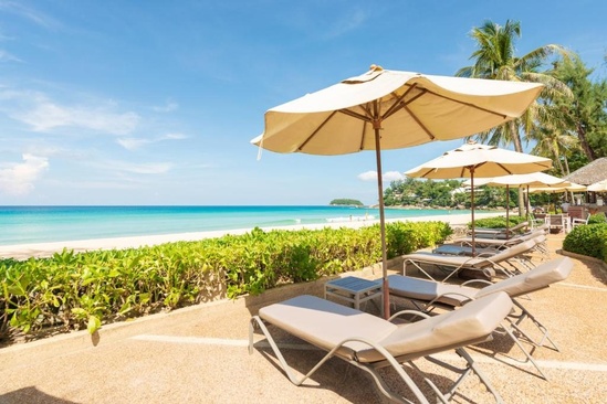 Katathani Phuket Beach Resort