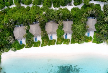 Le Meridien Maldives Resort & Spa