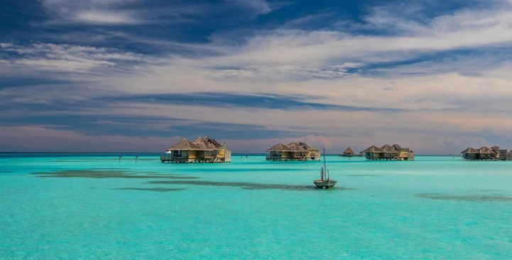 Gili Lankanfushi Maldives