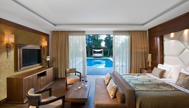 Akka Residence Villa