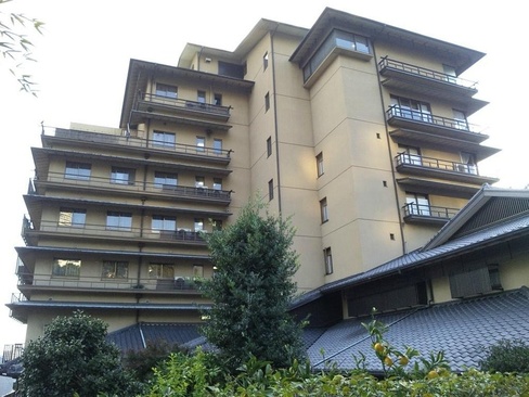 Ryotei Ryokan Kyoheiso