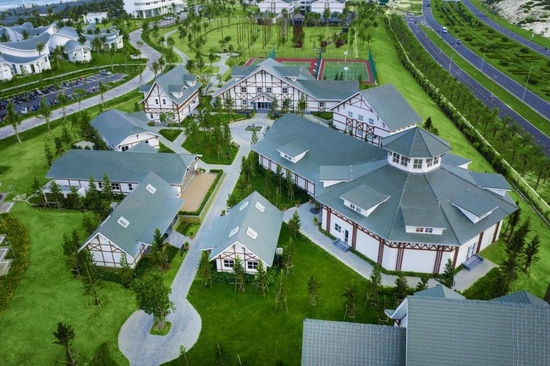 Movenpick Resort Cam Ranh
