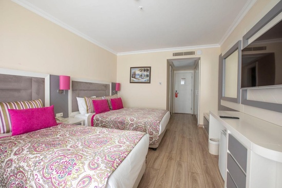 Orange County Belek