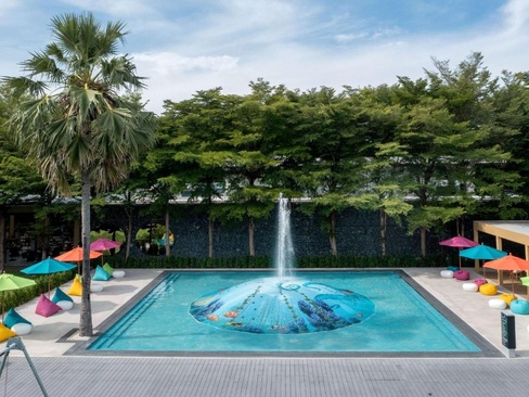So Sofitel Hua Hin