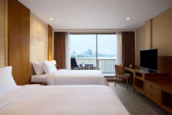 Dusit Thani Pattaya