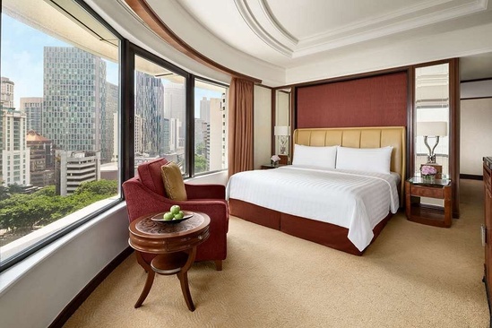 Shangri-La Hotel Kuala Lumpur