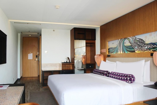 Aloft Bali Seminyak