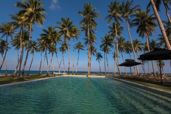 Kottukal Beach House By Jetwing