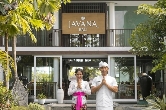 Javana Royal Villas