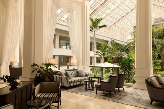 Dusit Thani Pattaya