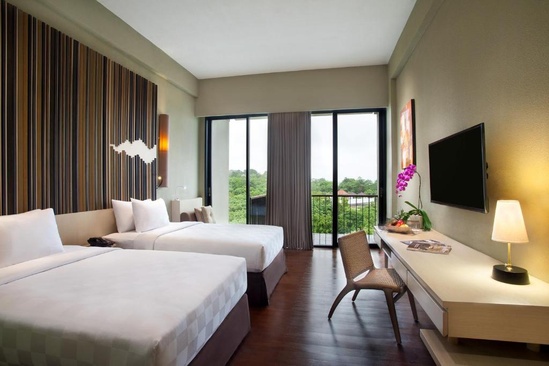 Wyndham Dreamland Resort Bali