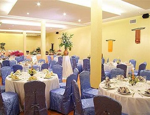 Pandanus Resort