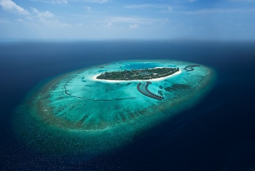 Sun Siyam Iru Fushi Maldives