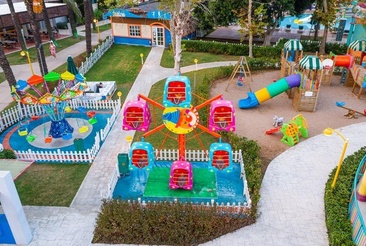 Ic Hotels Green Palace