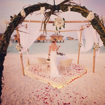 You & Me By Cocoon Maldives