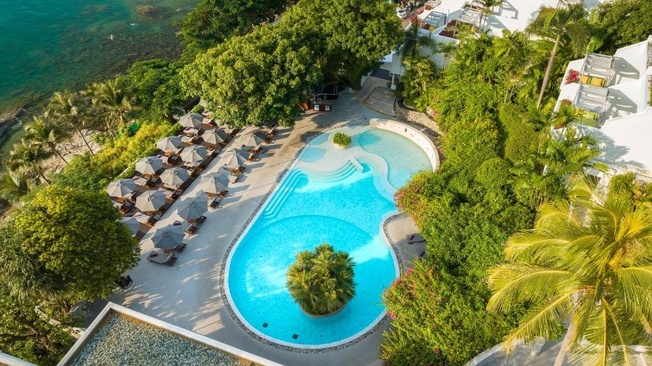 The Nai Harn