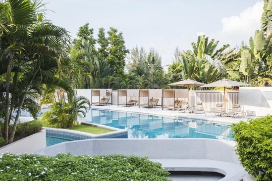 Dewa Phuket Resort & Spa