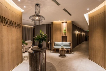 Sel De Mer Hotel & Suites Danang