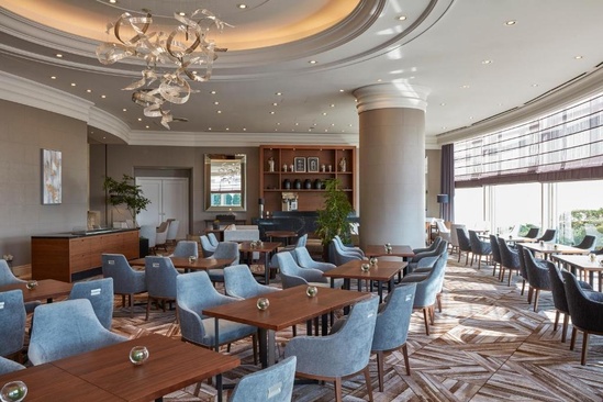 Grand Nikko Tokyo Daiba