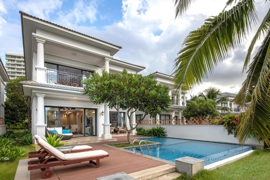 Melia Vinpearl Cam Ranh