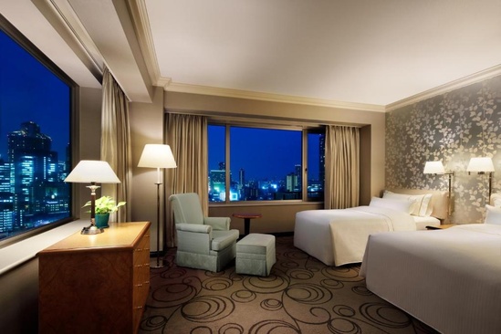 The Westin Osaka