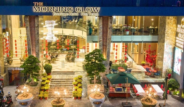 The Morning Glow Boutique Nha Trang