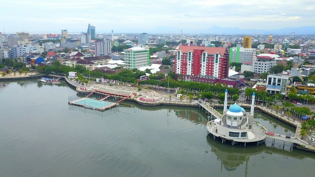 Hotel Aryaduta Makassar