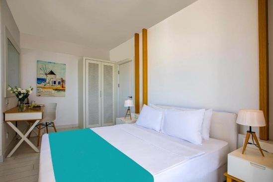 Labranda Tmt Bodrum