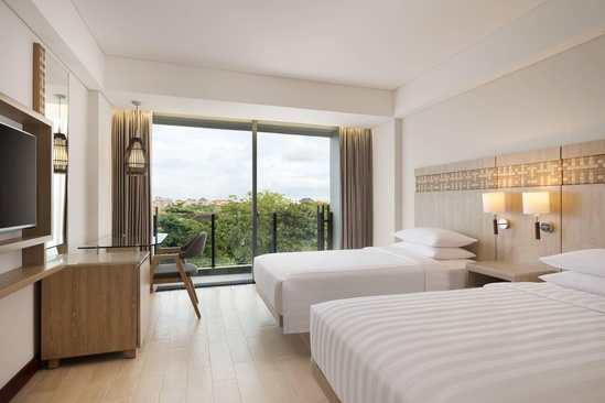 Fairfield By Marriott Bali Legian