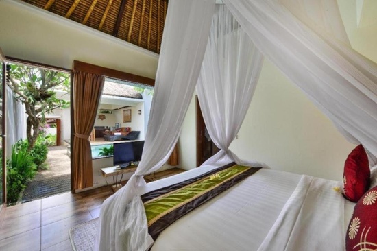 Avery Le Nixsun Villa