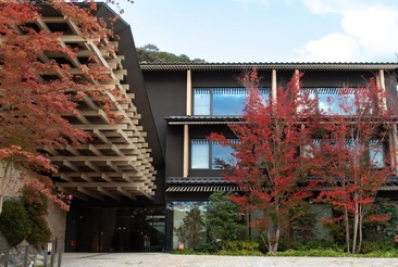 Banyan Tree Higashiyama Kyoto